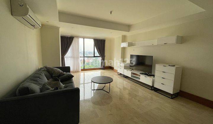 Kemang Jaya 3br Sewa Apartemen di Mampang Prapatan Jakarta Selatan 1