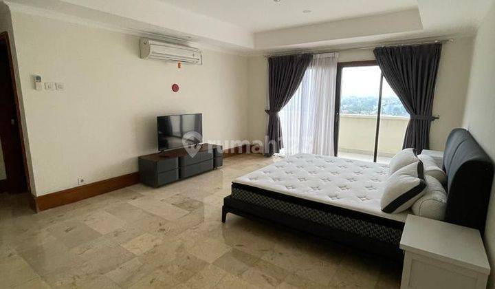 Kemang Jaya 3br Sewa Apartemen di Mampang Prapatan Jakarta Selatan 10