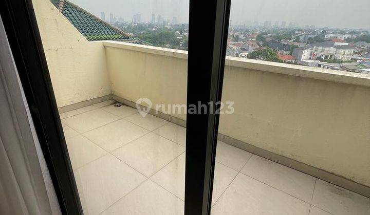 Kemang Jaya 3br Sewa Apartemen di Mampang Prapatan Jakarta Selatan 9