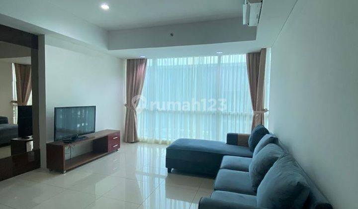 Kemang Village Residence 1