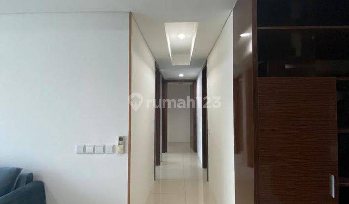 Kemang Village Residence 3