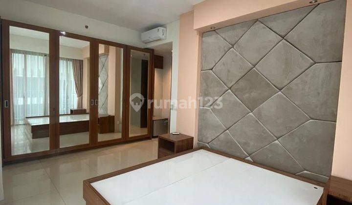 Kemang Village Residence 4