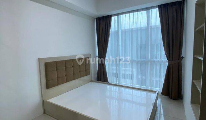 Kemang Village Residence 6