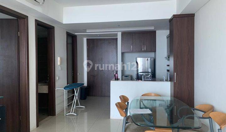 Kemang Village Residence 2