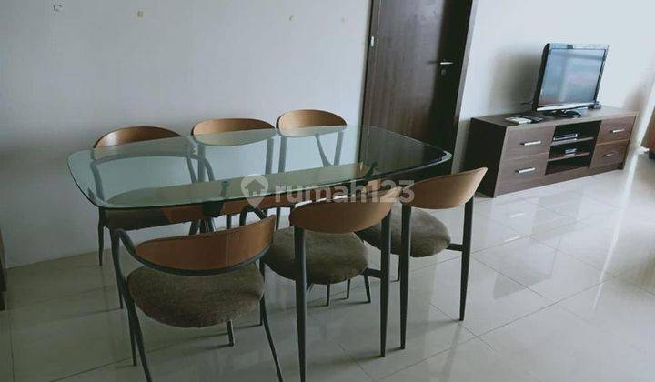Kemang Village Residence 4