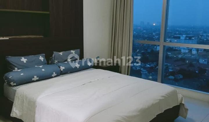 Kemang Village Residence 6