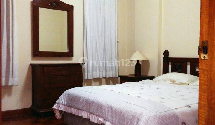 Kondominium Kintamani 1br Sewa Apartemen di Mampang Prapatan Jakarta Selatan 3