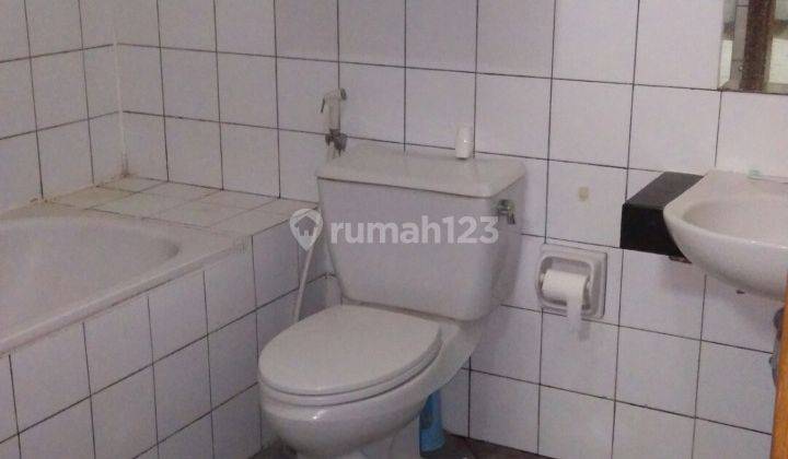 Kondominium Kintamani 1br Sewa Apartemen di Mampang Prapatan Jakarta Selatan 5