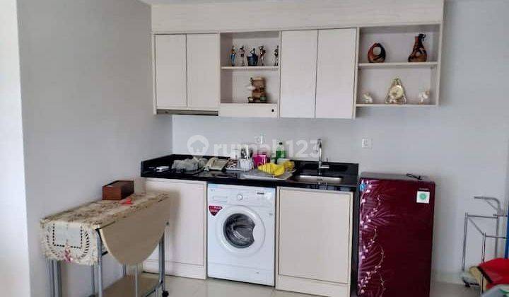 The Mansion Bougenville 2br Sewa Apartemen di Pademangan Jakarta Utara 4