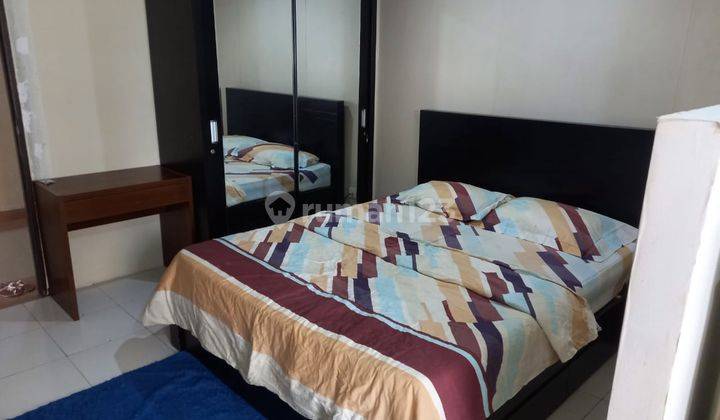 Apartemen Kebagusan City 1