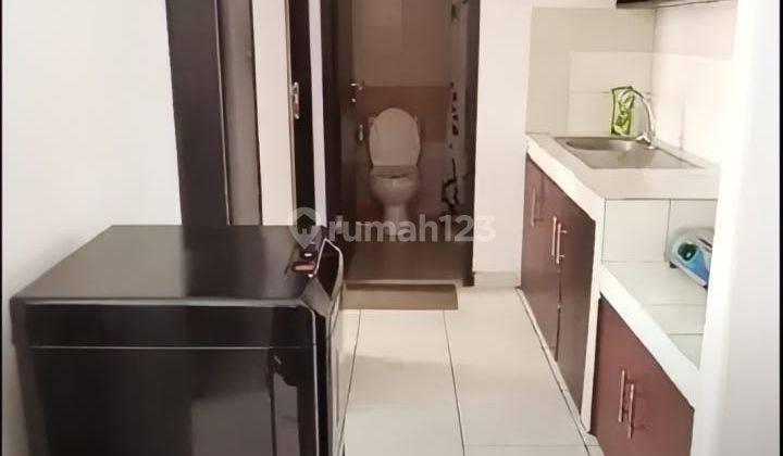 Gardenia Boulevard 2br Sewa Apartemen di Pasar Minggu Jakarta Selatan 2