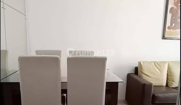 Gardenia Boulevard 2br Sewa Apartemen di Pasar Minggu Jakarta Selatan 4