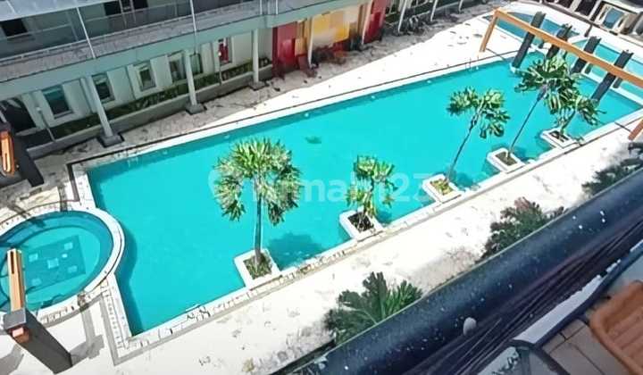 Gardenia Boulevard 2br Sewa Apartemen di Pasar Minggu Jakarta Selatan 8