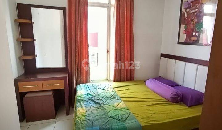 Gardenia Boulevard 2br Sewa Apartemen di Pasar Minggu Jakarta Selatan 9