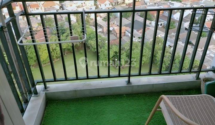 Gardenia Boulevard 1br Sewa Apartemen di Pasar Minggu Jakarta Selatan 4