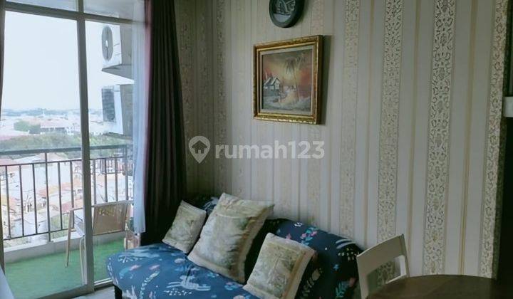 Gardenia Boulevard 1br Sewa Apartemen di Pasar Minggu Jakarta Selatan 1