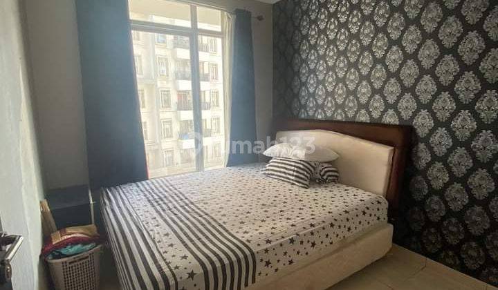 Gardenia Boulevard 1br Sewa Apartemen di Pasar Minggu Jakarta Selatan 3