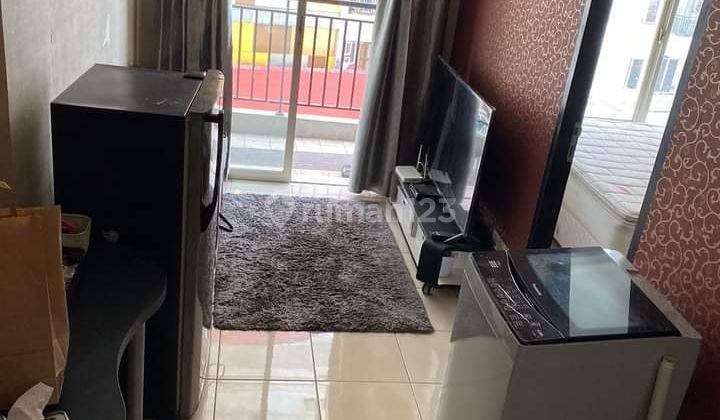 Gardenia Boulevard 1br Sewa Apartemen di Pasar Minggu Jakarta Selatan 4