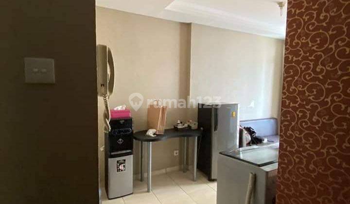 Gardenia Boulevard 1br Sewa Apartemen di Pasar Minggu Jakarta Selatan 5