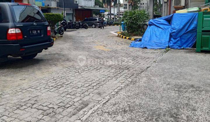 RUKO FURNISH & MURAH COCOK UNTUK USAHA APAPUN DI JATIWARINGIN  3