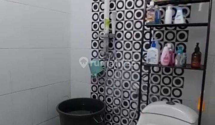 RUMAH SECONDARY KOKOH & MURAH 4 KAMAR DALAM KOMPLEK DI GALAXY  14