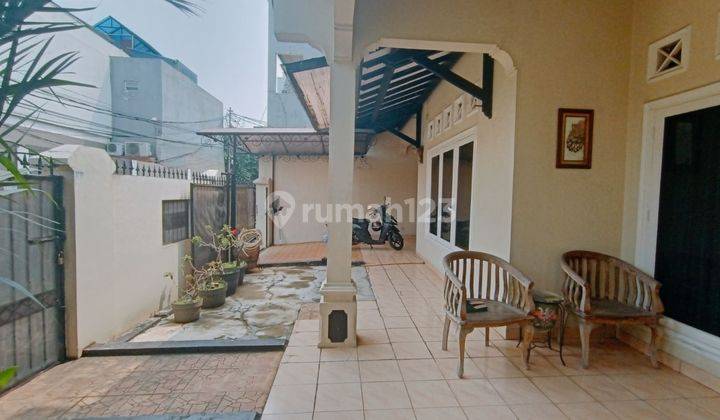 RUMAH SECONDARY NON CLUSTER 4 KAMAR DEKAT TOL BECAKAYU DI CAMAN 5