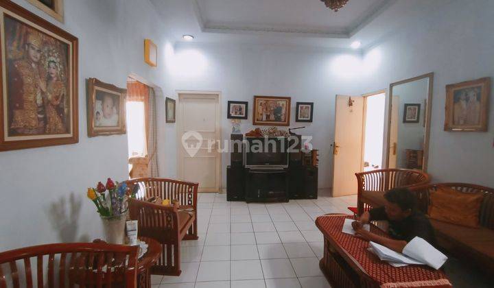 RUMAH SECONDARY NON CLUSTER 4 KAMAR DEKAT TOL BECAKAYU DI CAMAN 9