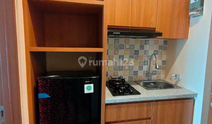 APARTEMEN SIAP HUNI VIEW KOLAM RENANG DI GRAND KAMALA LAGOON  8