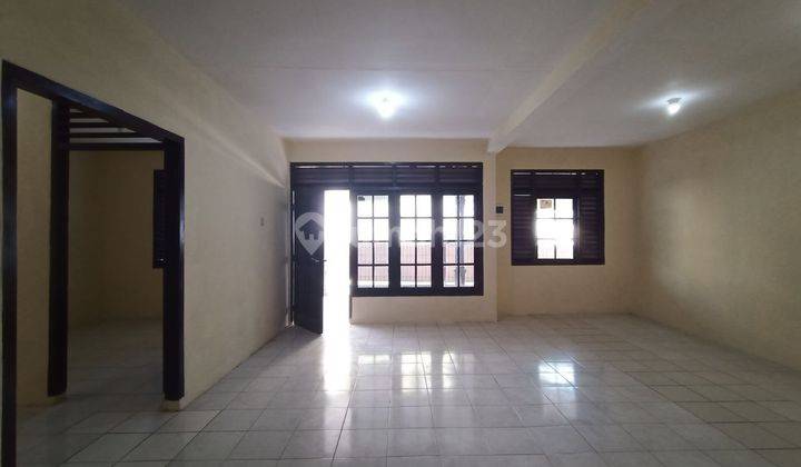 RUMAH BARU RENOVASI 5 KAMAR DKT TOL DLM PERUMAHAN DI JATICEMPAKA  10