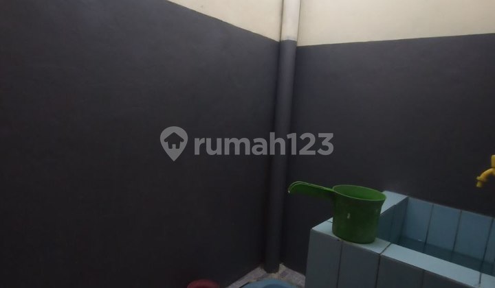 RUMAH BARU RENOVASI 5 KAMAR DKT TOL DLM PERUMAHAN DI JATICEMPAKA  12