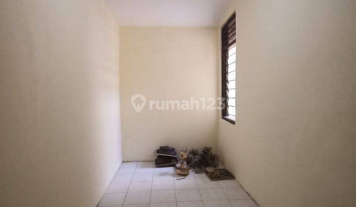 RUMAH BARU RENOVASI 5 KAMAR DKT TOL DLM PERUMAHAN DI JATICEMPAKA  15