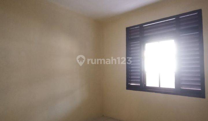 RUMAH BARU RENOVASI 5 KAMAR DKT TOL DLM PERUMAHAN DI JATICEMPAKA  21