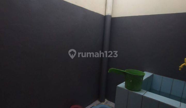 RUMAH BARU RENOVASI 5 KAMAR DKT TOL DLM PERUMAHAN DI JATICEMPAKA  22