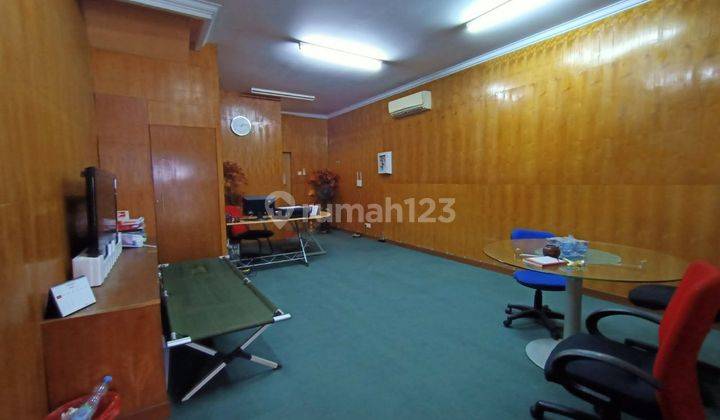 RUKO SIAP HUNI FULL FURNISH 2,5 LT DKT PINTU TOL DI JATIWARINGIN  6