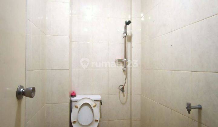 RUKO SIAP HUNI FULL FURNISH 2,5 LT DKT PINTU TOL DI JATIWARINGIN  8