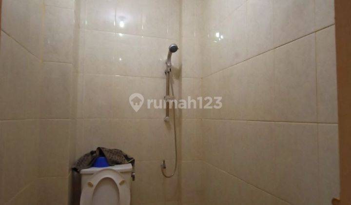 RUKO SIAP HUNI FULL FURNISH 2,5 LT DKT PINTU TOL DI JATIWARINGIN  13
