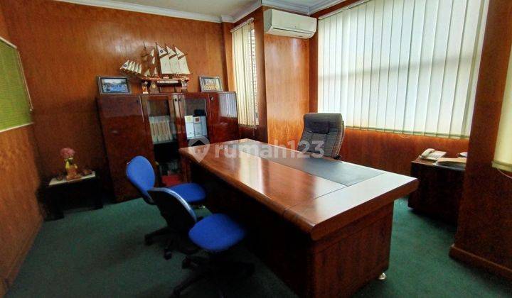 RUKO SIAP HUNI FULL FURNISH 2,5 LT DKT PINTU TOL DI JATIWARINGIN  20