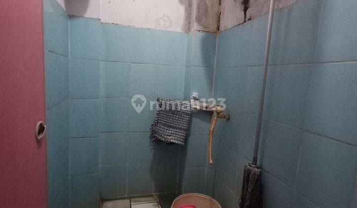KIOS MURAH 2 LANTAI LOKASI RAMAI COCOK UTK USAHA DI PONDOK KOPI  8