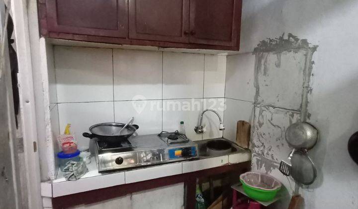 KIOS MURAH 2 LANTAI LOKASI RAMAI COCOK UTK USAHA DI PONDOK KOPI  7