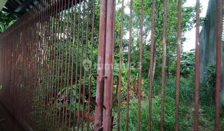 TANAH KAVLING MURAH COCOK UNTUK RUMAH TINGGAL DI JATIWARINGIN  2