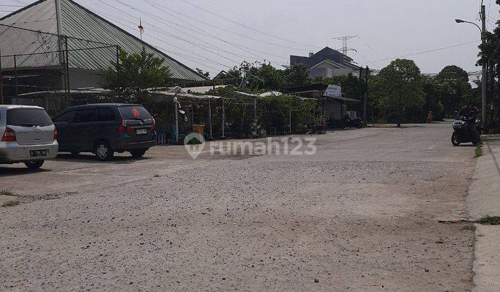 Rumah Murah & Bagus 2 Lantai Dalam Perumahan Elit di Jatinegara 2