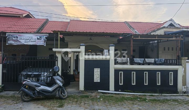 Rumah 3 Lantai di Andounohu Kota Kendari Rumah 3 Lantai di Andounohu Kota Kendari