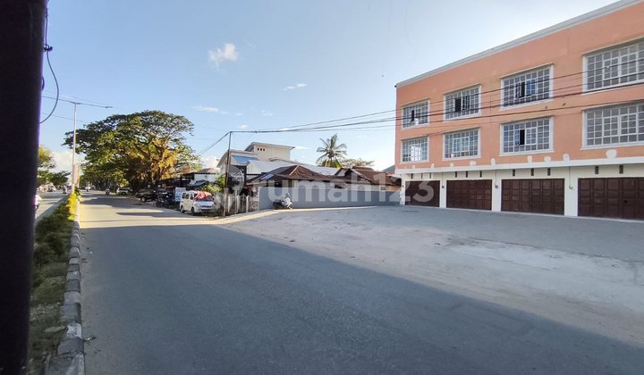 Strategic Shop House for Rent Near MTQ Strategic Shop House for Rent Near MTQ