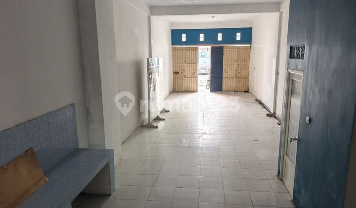 150 m2 Row House for Sale/Lease in Kadia, Kendari City 150 m2 Row House for Sale/Lease in Kadia, Kendari City