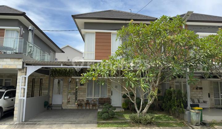 Dijual Rumah Full Furnished Kendaridi Siap Huni Dijual Rumah Full Furnished Kendaridi Siap Huni