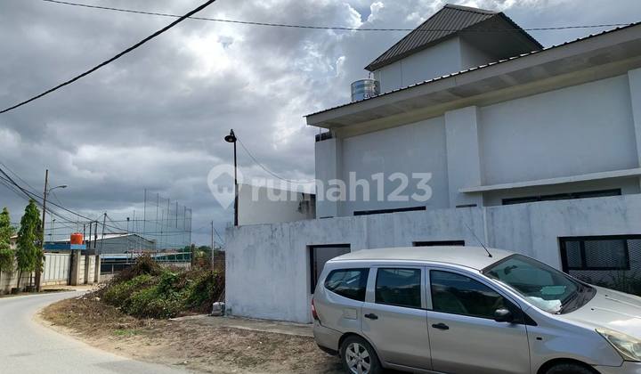 Nice SHM House for Sale Cheap in Kendari City Only 5 Minutes to City Center 2