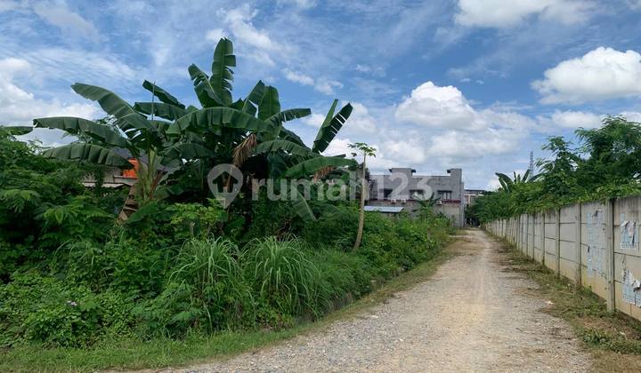 Land for Sale Cheap Area 349m² Strategic Location in the Center of Kendari City Land for Sale Cheap Area 349m² Strategic Location in the Center of Kendari City