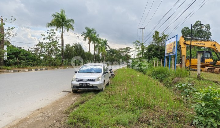 Land 22039 m2 For Sale Cheap Sandar Bypass Road Two Lanes Land 22039 m2 For Sale Cheap Sandar Bypass Road Two Lanes