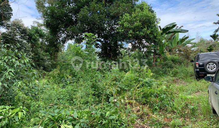 SHM 510m2 Ready-to-Build Land in Baruga SHM 510m2 Ready-to-Build Land in Baruga
