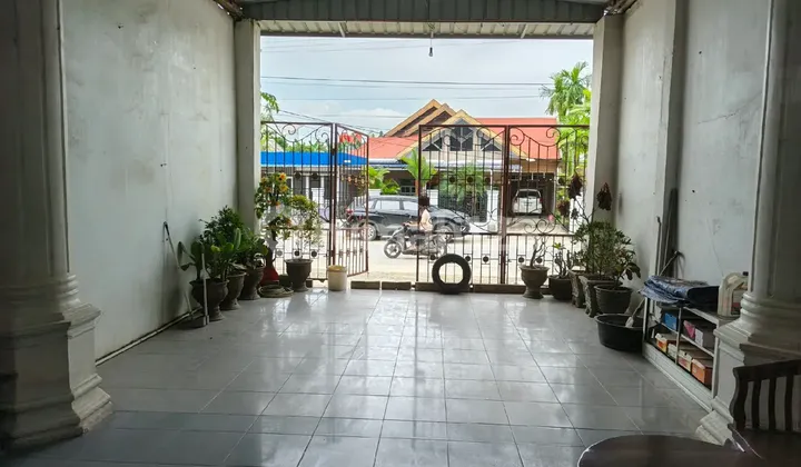 For Sale Fast - Boarding House + Residence + Strategic Warehouse in Kendari For Sale Fast - Boarding House + Residence + Strategic Warehouse in Kendari